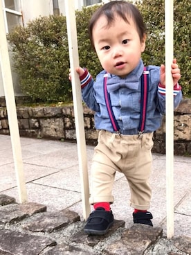 tetsuさんのコーディネート