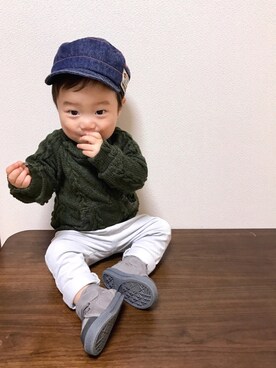 tetsuさんのコーディネート