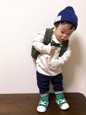 tetsuさんのコーディネート