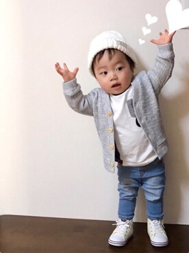 tetsuさんのコーディネート