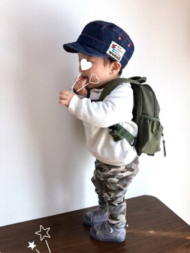 tetsuさんのコーディネート