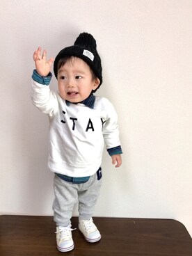 tetsuさんのコーディネート