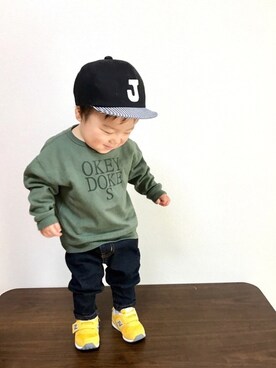 tetsuさんのコーディネート