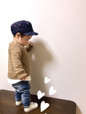 tetsuさんのコーディネート