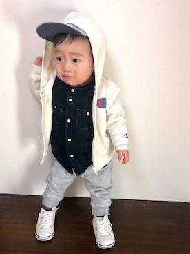 tetsuさんのコーディネート