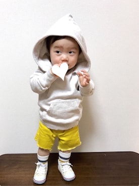 tetsuさんのコーディネート