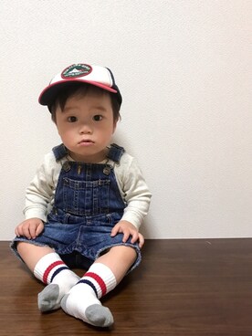 tetsuさんのコーディネート