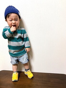 tetsuさんのコーディネート