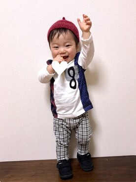 tetsuさんのコーディネート