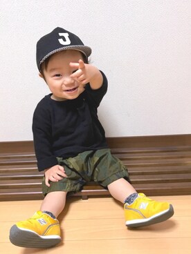 tetsuさんのコーディネート