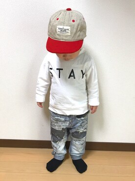 tetsuさんのコーディネート