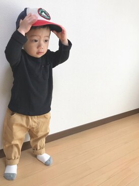 tetsuさんのコーディネート