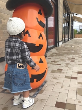 tetsuさんのコーディネート