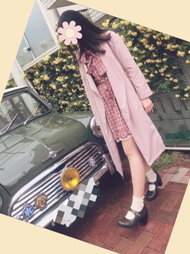 kanoさんのコーディネート