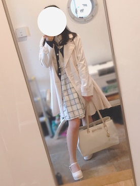 kanoさんのコーディネート