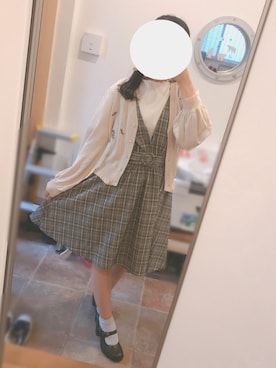 kanoさんのコーディネート