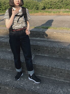 リホリホさんのコーディネート