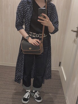 リホリホさんのコーディネート