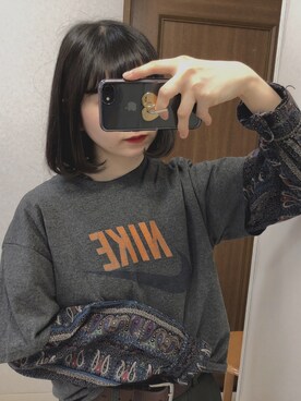 リホリホさんのコーディネート