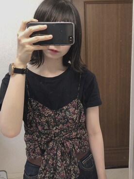 リホリホさんのコーディネート