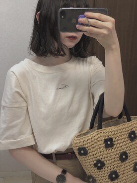 リホリホさんのコーディネート