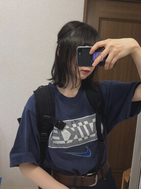 リホリホさんのコーディネート