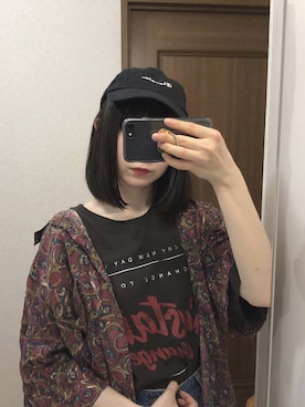 リホリホさんのコーディネート