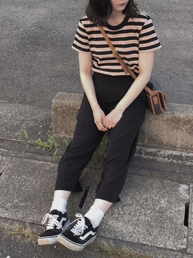 リホリホさんのコーディネート