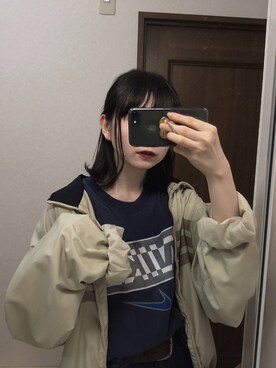 リホリホさんのコーディネート