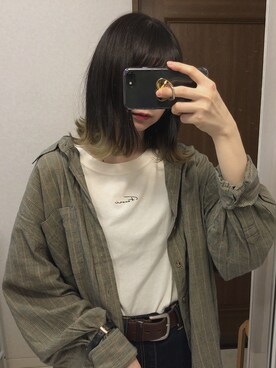 リホリホさんのコーディネート