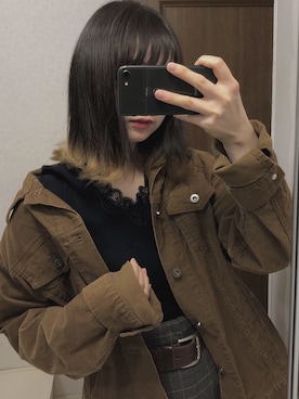 リホリホさんのコーディネート