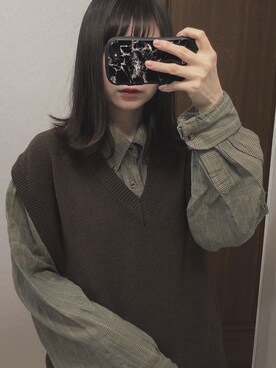 リホリホさんのコーディネート