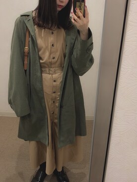 リホリホさんのコーディネート