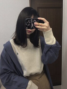 リホリホさんのコーディネート