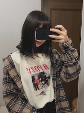 リホリホさんのコーディネート