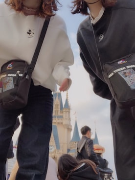 リホリホさんのコーディネート