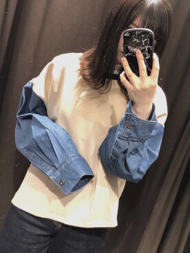 リホリホさんのコーディネート