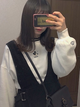 リホリホさんのコーディネート