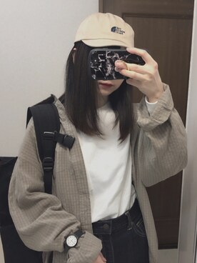 リホリホさんのコーディネート