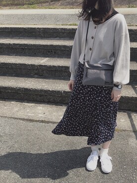 リホリホさんのコーディネート