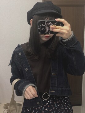 リホリホさんのコーディネート