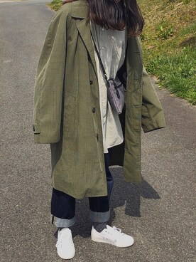 リホリホさんのコーディネート