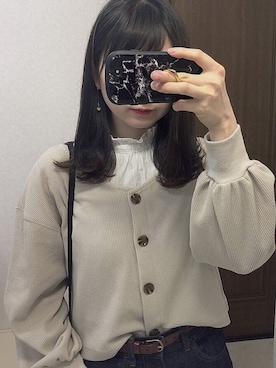 リホリホさんのコーディネート