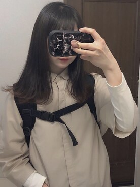 リホリホさんのコーディネート