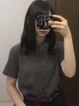 リホリホさんのコーディネート