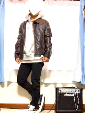 N.Sohgoさんのコーディネート