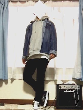 N.Sohgoさんのコーディネート