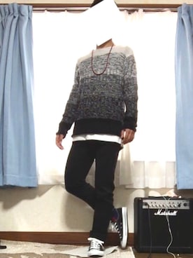 N.Sohgoさんのコーディネート