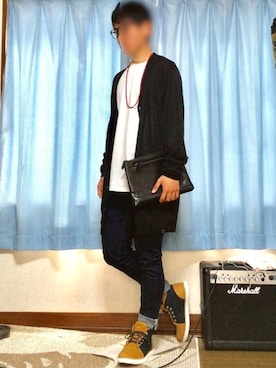 N.Sohgoさんのコーディネート