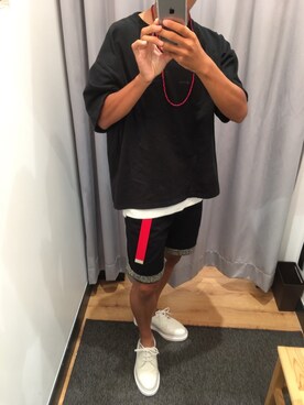 N.Sohgoさんのコーディネート